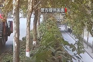 早日回归！博主晒郭艾伦训练视频：跳起发力似无大碍